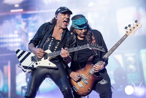 SCORPIONS